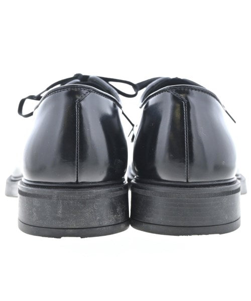 PRADA รองเท้าสวมทางการ