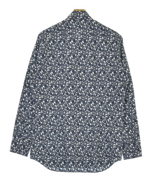 PRADA เสื้อเชิ้ตทางการ
