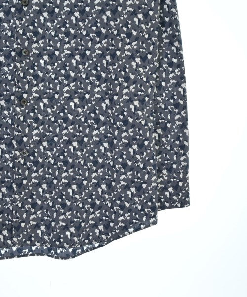 PRADA เสื้อเชิ้ตทางการ