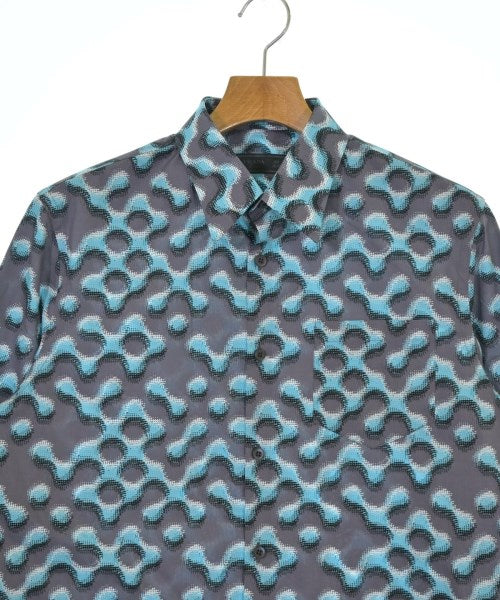 PRADA เสื้อลำลอง