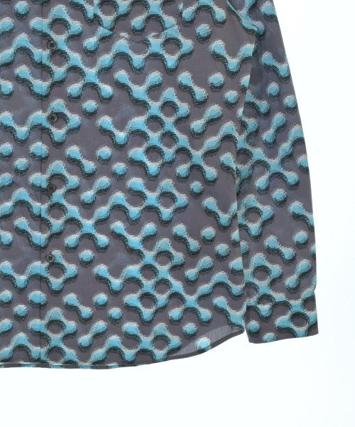 PRADA เสื้อลำลอง