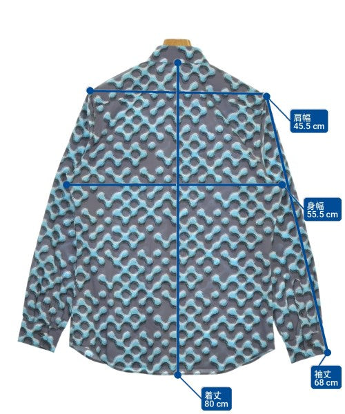 PRADA เสื้อลำลอง