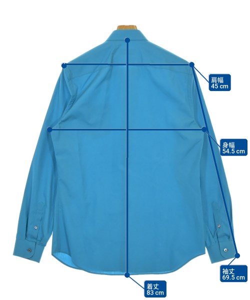 PRADA เสื้อลำลอง