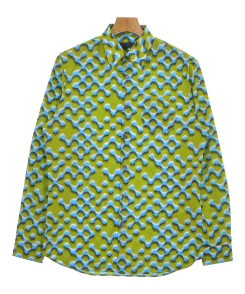 PRADA เสื้อลำลอง