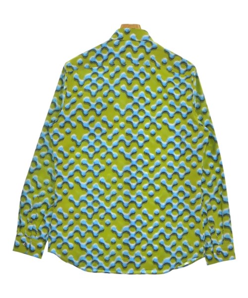 PRADA เสื้อลำลอง