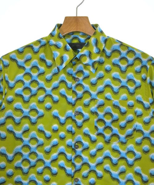 PRADA เสื้อลำลอง