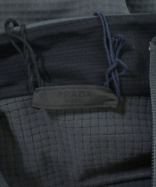 PRADA แจ็คเก็ตเบลาส์
