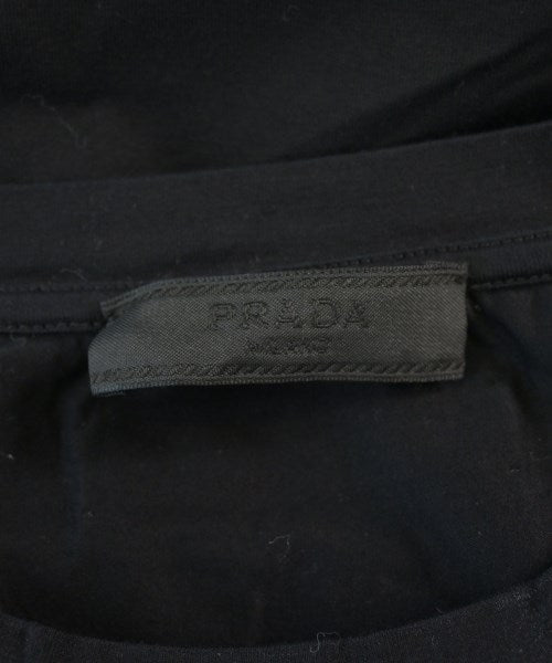PRADA เสื้อยืด/เสื้อท็อปส์