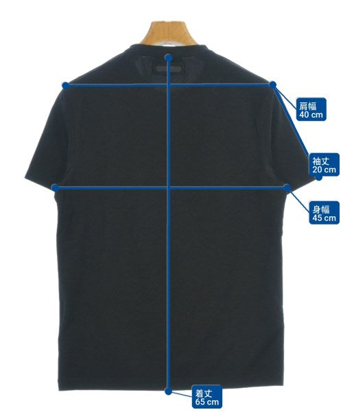PRADA เสื้อยืด/เสื้อท็อปส์