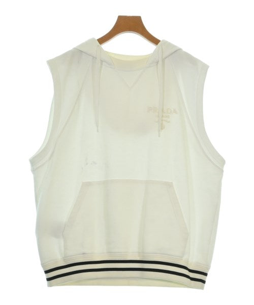 PRADA เสื้อฮู้ด