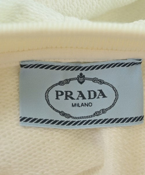 PRADA เสื้อฮู้ด