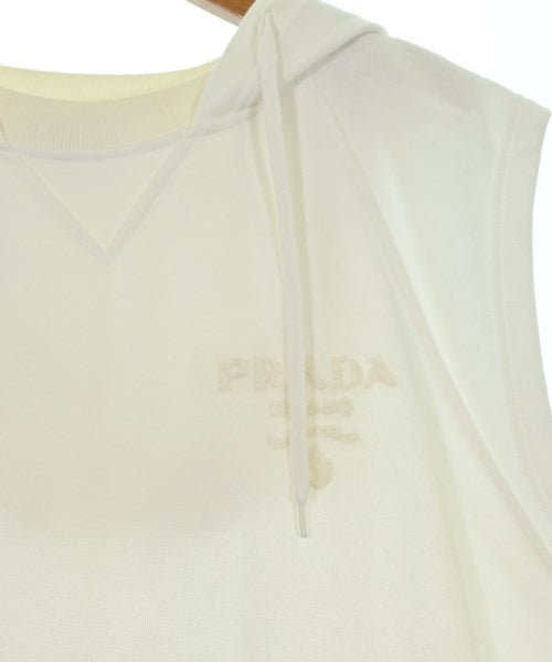 PRADA เสื้อฮู้ด