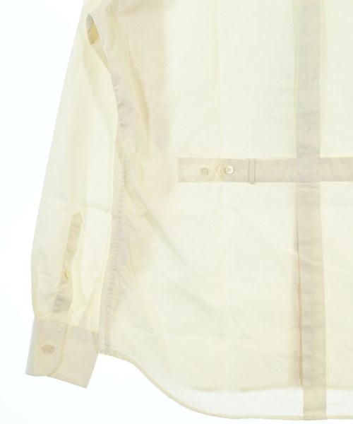 PRADA เสื้อลำลอง