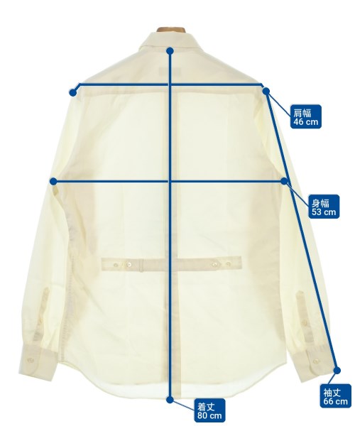 PRADA เสื้อลำลอง