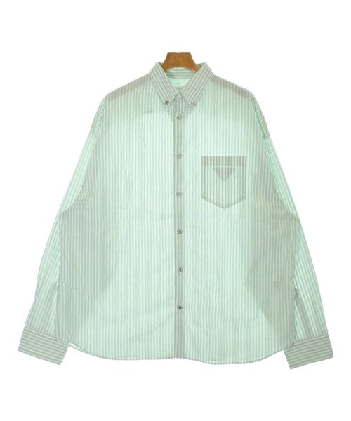 PRADA เสื้อลำลอง