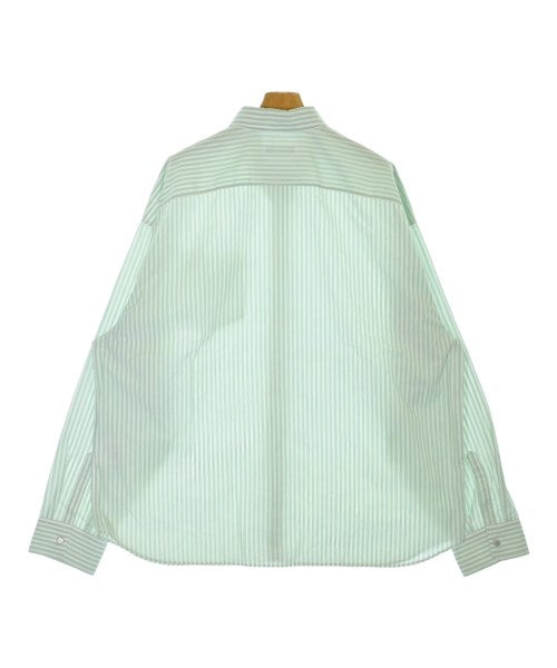 PRADA เสื้อลำลอง