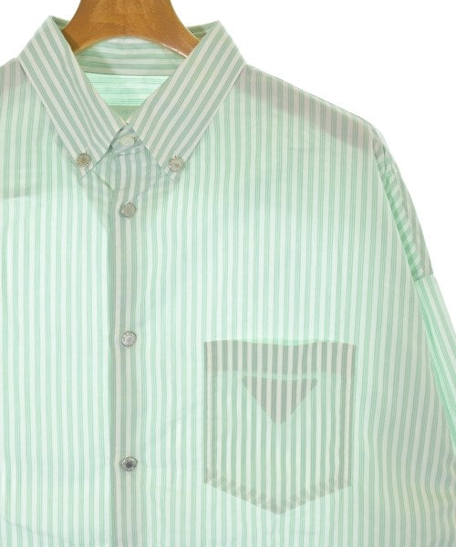 PRADA เสื้อลำลอง