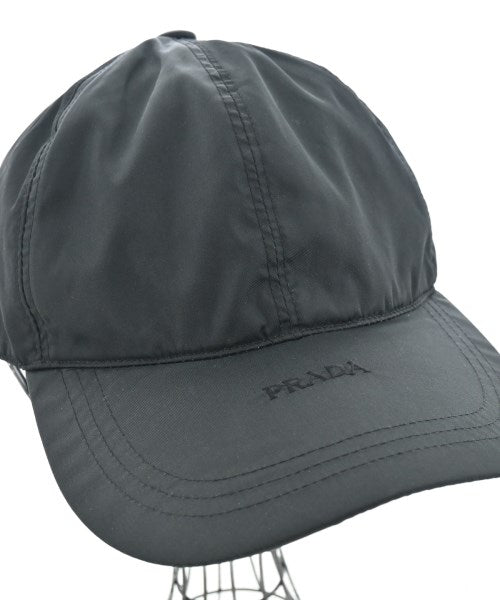 PRADA หมวกแก๊ป