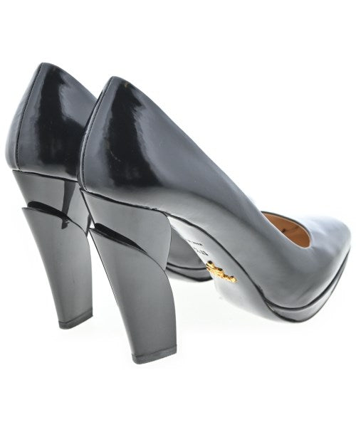 PRADA รองเท้าส้นสูง