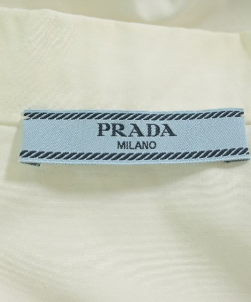 PRADA เสื้อสตรี