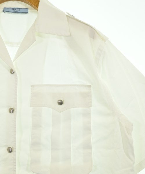 PRADA เสื้อสตรี