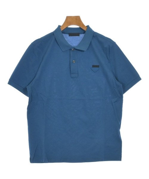 PRADA เสื้อโปโล
