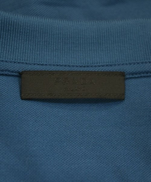 PRADA เสื้อโปโล
