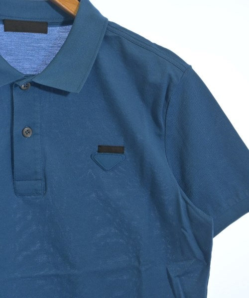 PRADA เสื้อโปโล