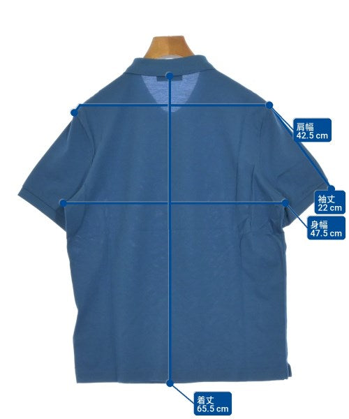 PRADA เสื้อโปโล