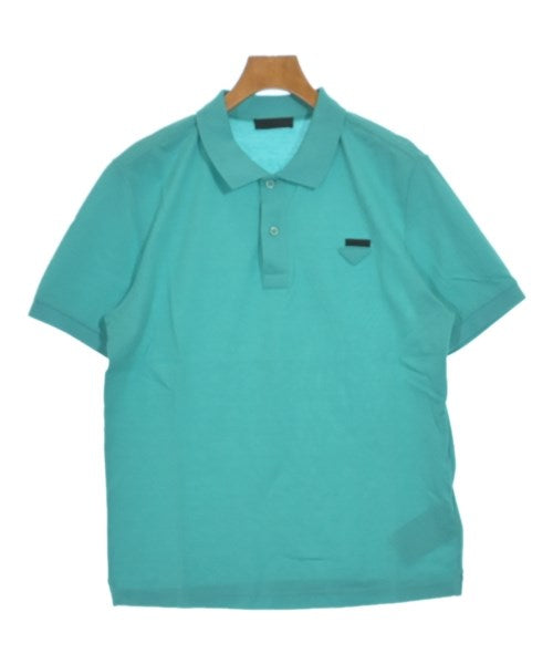 PRADA เสื้อโปโล