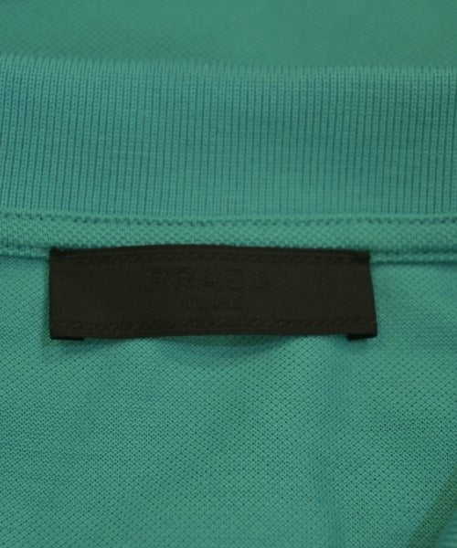 PRADA เสื้อโปโล
