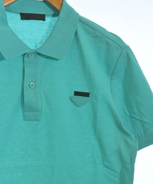 PRADA เสื้อโปโล