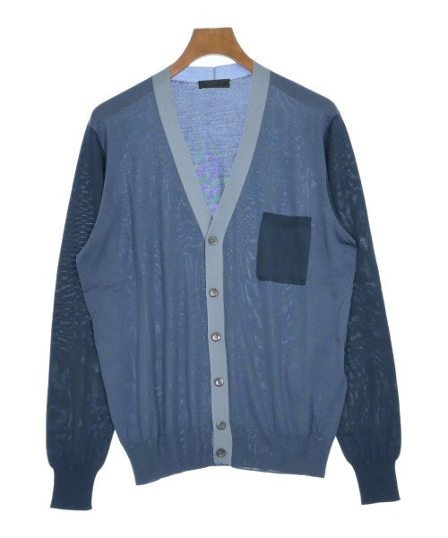 PRADA เสื้อคาร์ดิแกน
