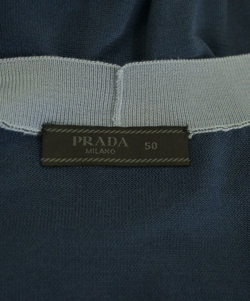 PRADA เสื้อคาร์ดิแกน