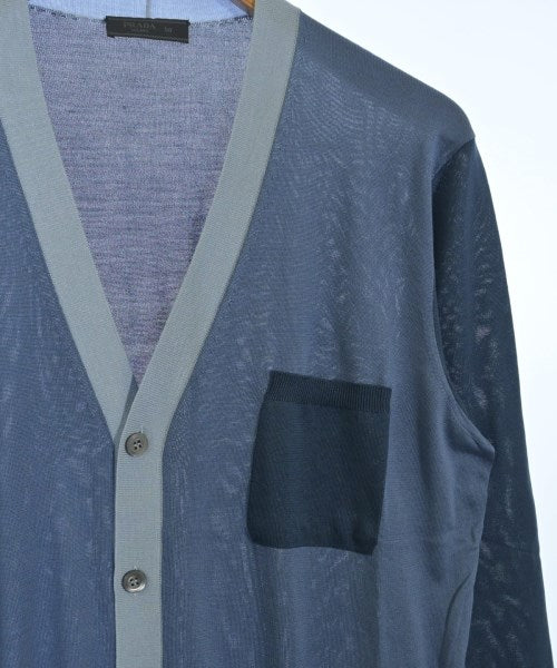 PRADA เสื้อคาร์ดิแกน