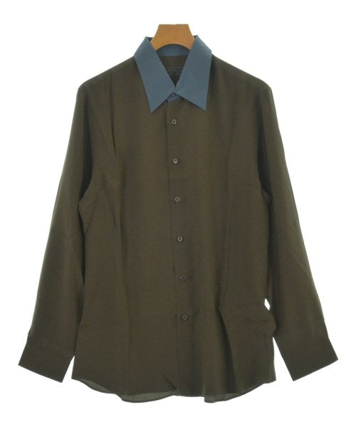 PRADA เสื้อลำลอง