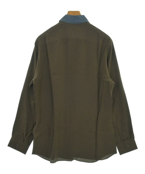 PRADA เสื้อลำลอง