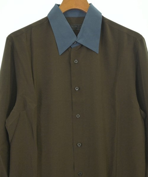 PRADA เสื้อลำลอง