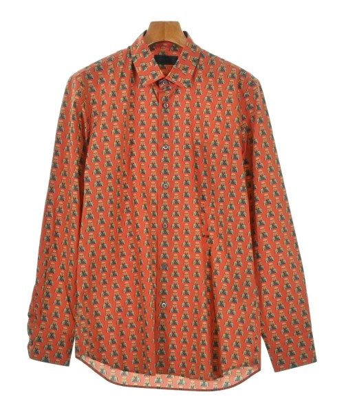 PRADA เสื้อลำลอง