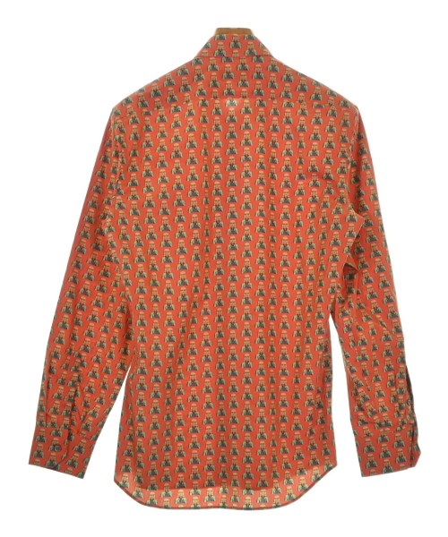 PRADA เสื้อลำลอง