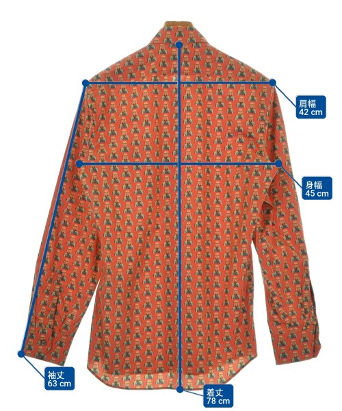 PRADA เสื้อลำลอง