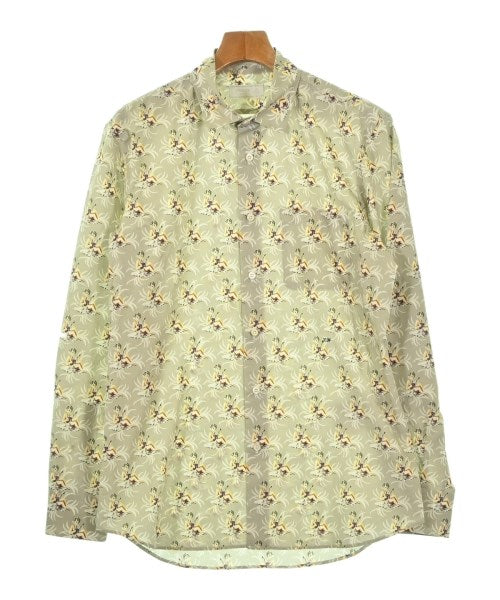 PRADA เสื้อลำลอง