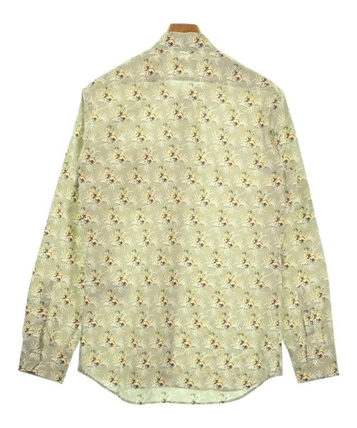 PRADA เสื้อลำลอง