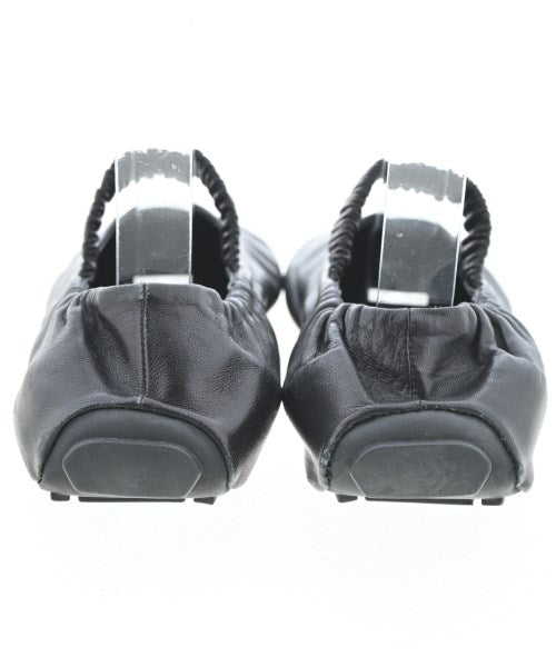 PRADA รองเท้าบัลเล่ต์/รองเท้าโอเปร่า