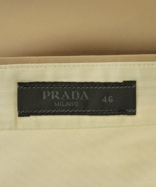 PRADA กางเกงขายาว