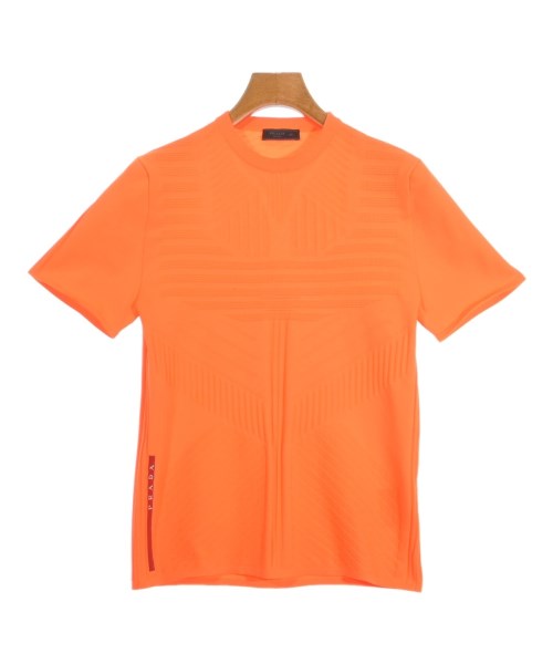 PRADA เสื้อยืด/เสื้อท็อปส์