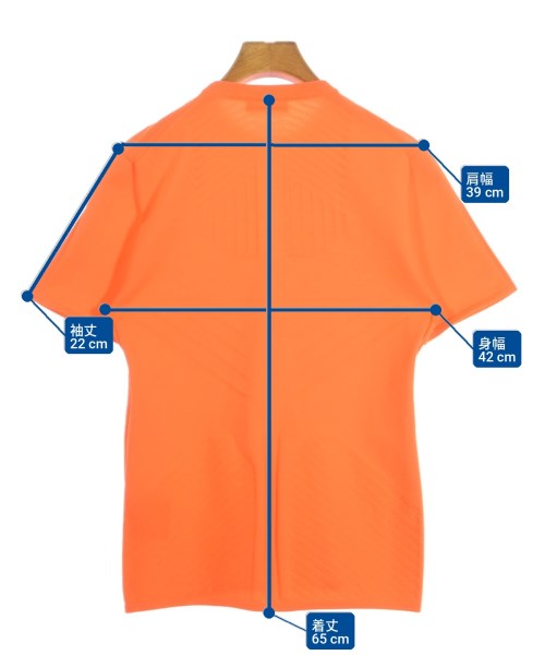PRADA เสื้อยืด/เสื้อท็อปส์