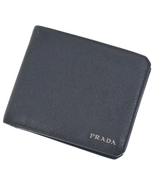 PRADA กระเป๋าสตางค์/กระเป๋าใส่เหรียญ