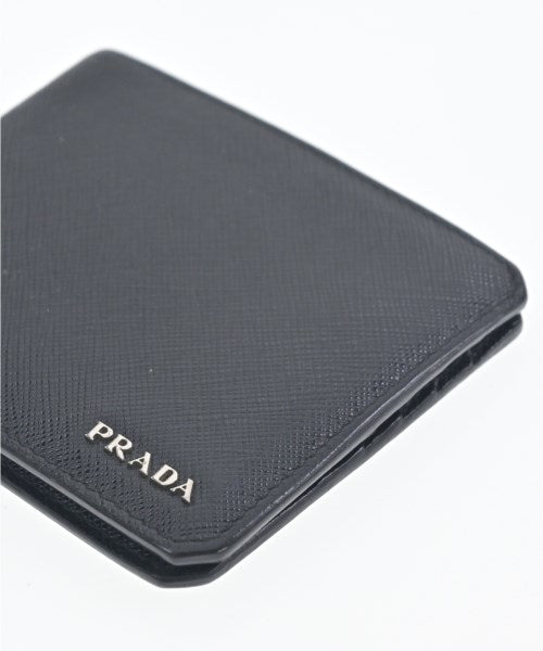 PRADA กระเป๋าสตางค์/กระเป๋าใส่เหรียญ