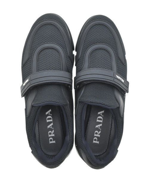 PRADA รองเท้าผ้าใบ